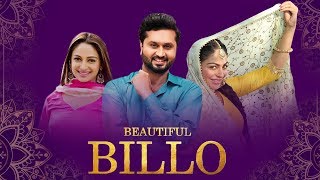 Beautiful Billo | Roshan Prince | Neeru Bajwa | Rubina Bajwa | New Punjabi Movie | Sehar | Gabruu