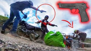 Caught on GoPro | 20 Most INSANE Moments You Won't Believe!