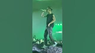 VANNDA- J   O - Live performance at PP Skull Tour #vannda #jo #skulltour