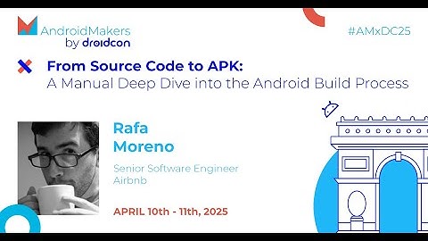 From Source Code to APK: A Manual Deep Dive into the Android Build Process