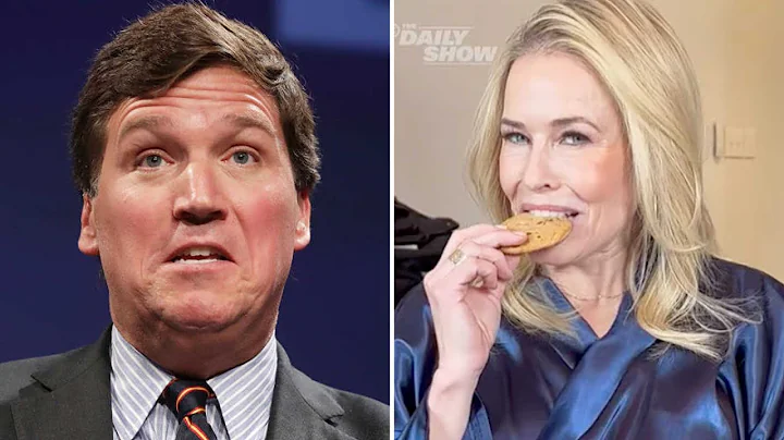 Right-wingers CRY After Chelsea Handler Trolls The...