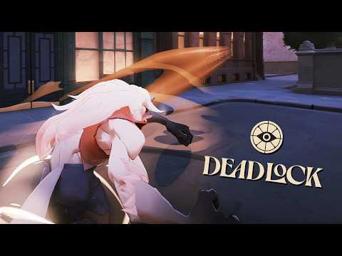 Контакт налажен /Deadlock