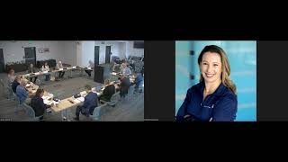 Board of Directors Meeting - September 19, 2026