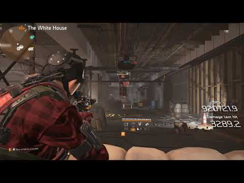 Merciless build with 10 second cluster mines!