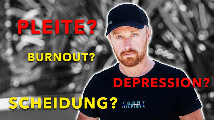 Warum ich 9 Monate weg war...