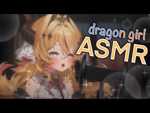 【ASMR】Suri goes Around the World (cows, mines, dads, etc.)