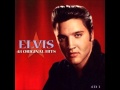 Elvis Presley-Suspicious Mind