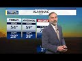 Bob Weather Update 1/20/2026-Greater Columbus, Ga.