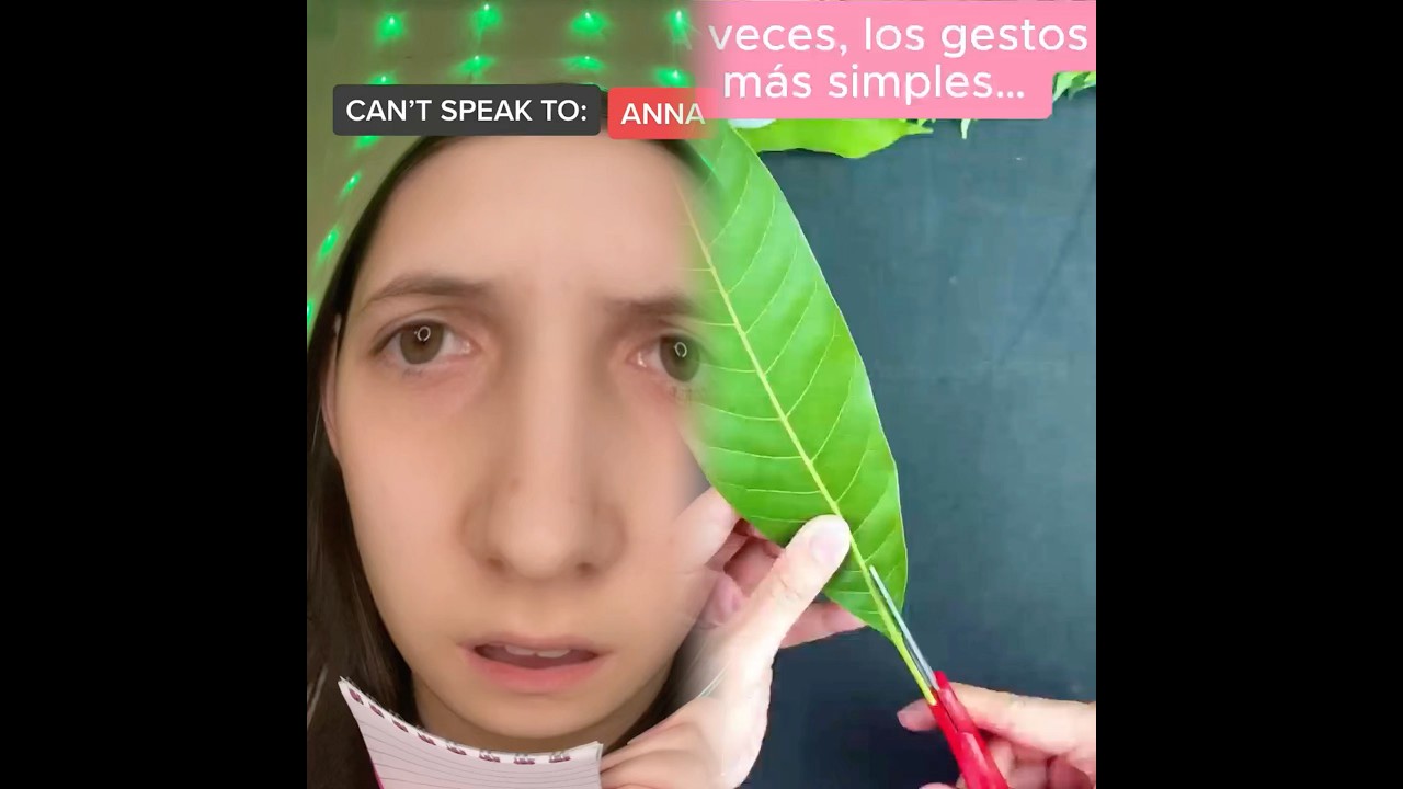 Reply to @amelietpovs #pov each year you&rsquo;re given one person you&rsquo;re not allowed to speak to PT3