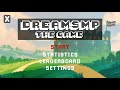 DreamSMP The Game | An Editors + Artists Collab