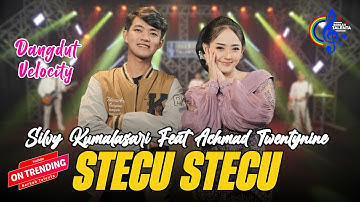 Silvy Kumalasari Ft Achmad Twentynine - Stecu Stecu (Official Music Video) | Aduh Abang Bukan Maksud