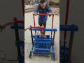 #mobilebrickmachine #Smallbrickmachine #brickmakingmachine #hollowblockmakingmachine