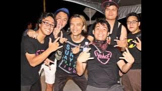 HEVANCE - BAJIK [Music&Lyrics]