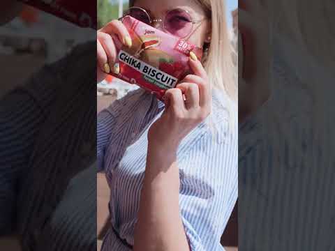 Бисквитное протеиновое печенье Chikalab Бисквитное протеиновое печенье Chikalab