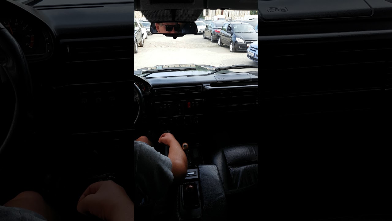 Импреза 98 год