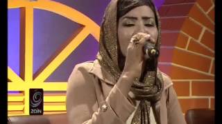 اغاني واغاني 2014 - حسين الصادق والمجموعة - عينيك يا اعز الناس