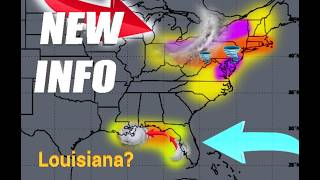This Weather Pattern Is Getting Extremely Concerning!
