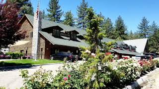 One of the best places to visit in California. Wrightwood
