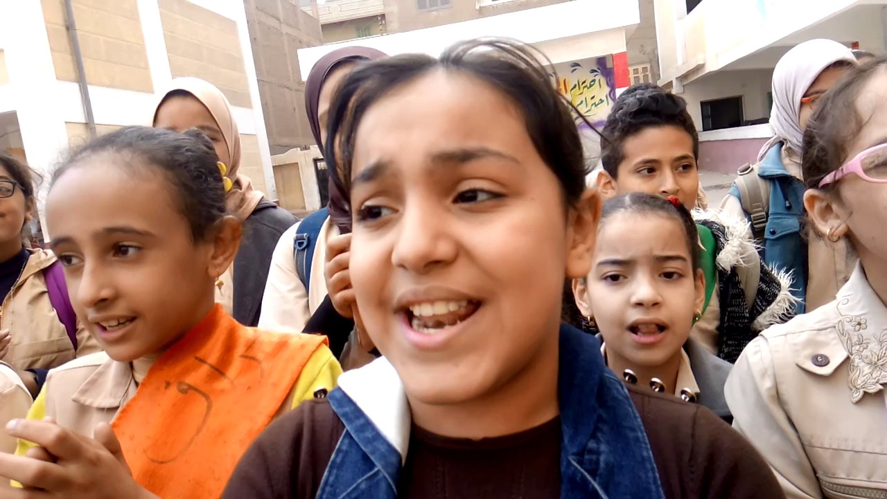 مدرسة محمد فريد الإبتدائية المطورة بدمنهور