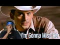 Brad Paisley - I'm Gonna Miss Her (Country Reaction!!)