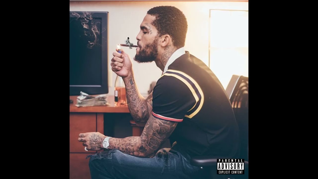 [FREE] Dave East x Don Pablo Type Beat - Gutter - 2026 [Freezin Beats]