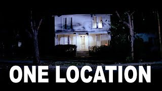 John Carpenter: How to Master Single Location Filmmaking