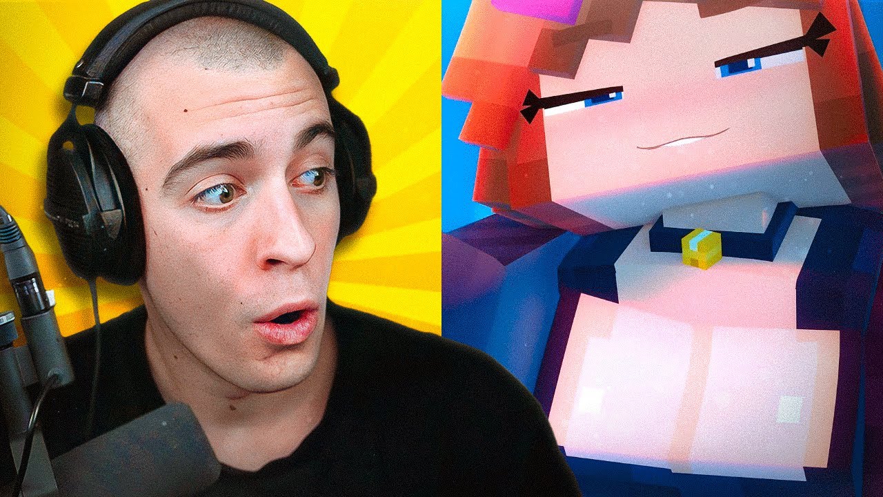 REAGISCO ai miei "SHORTS" di YOUTUBE!!