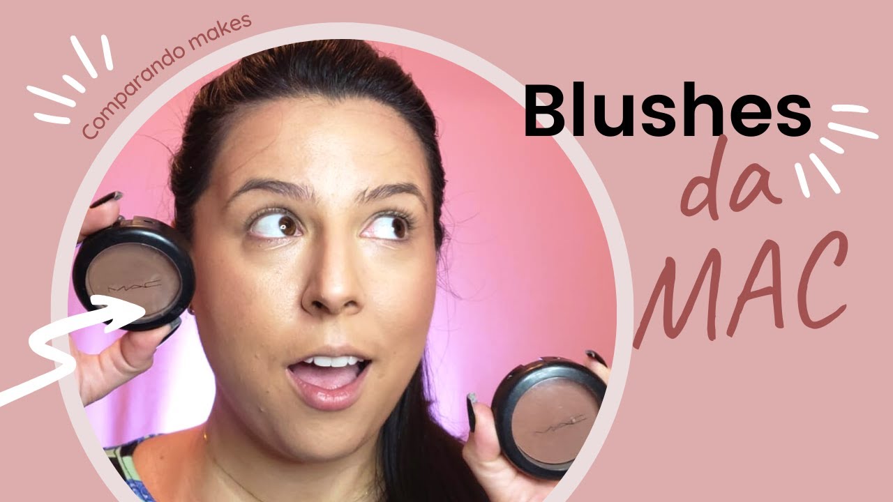 COMPARANDO HARMONY E SWISS CHOCOLATE | CRIS CORREIA