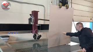 Precision Water Jet Cutting: Efficient, Accurate, and Versatile Solutions