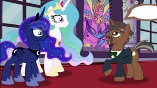 Mlp Comic Dub Discords New Look Comedy