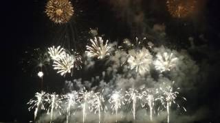 長岡花火2016 『ふるさとはひとつ』2日目