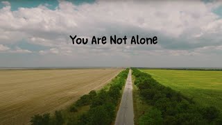 Why Do I Feel So Alone on My Spiritual Path (Gentle Reflection for When You’re Spiritually Lonely)
