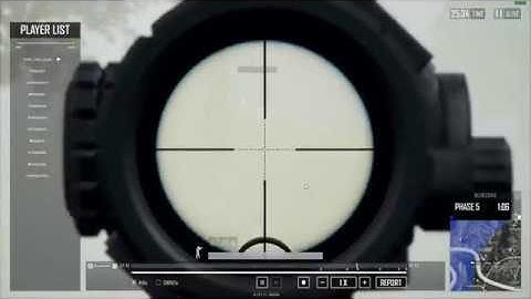 PUBG ESP = Won__Slow__Truck