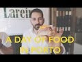 A Day of Food in Porto with Taste Porto Food Tours