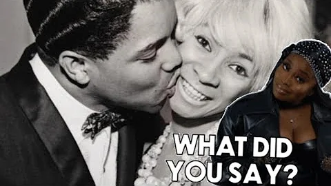 Why Berry da Gordy Chose Raynoma: Berry, Me, and M...