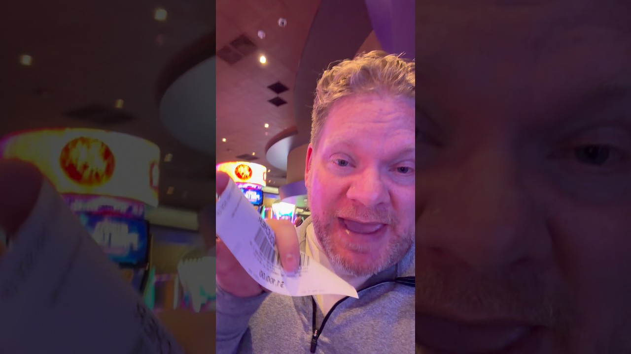 Невероятная победа в видеопокере с низкими лимитами! 