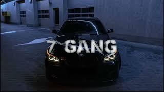 7 GANG - Just A Lil Bit x Nikotin (50 Cent x Gunwest)