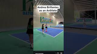 Andrea Brillantes Change Career Na