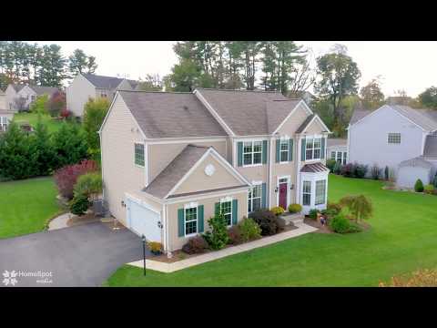 6644 Sunningham Lane, Macungie, PA home video tour