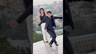 Şirin Amin Şirin Zehra Baku Vefalim Reqsi