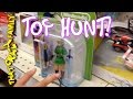Toy Hunt - Minecraft, Bubba Teeth, Link from Nintendo and More!! ThatCrazyFamily