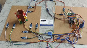 Traffic Signal System with Density based Ambulance Clearness Using Raspberry pi