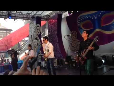 wynners Venetian 2014 carnival