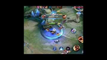 BALMOND DOUBLE SMASH (Twice Ultimate Balmond Gusion Hyper Blend)