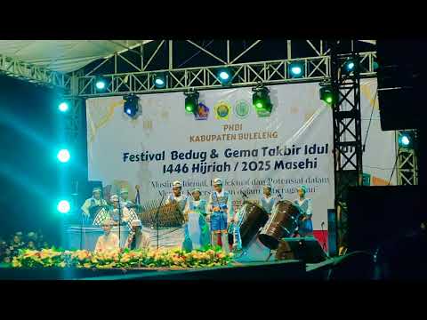 Takbiran Idul Adha 2025 Paling Merdu Bedug Nonstop Terbaru - Gema Takbir Idul Adha 2025 1446H Merdu