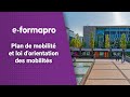 E-Formapro : Plan de mobilité et loi d’orientation des mobilités