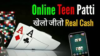 2022 Simple Earning App | Earn Daily Paytm Cash Without Investment | Teen Patti App | Jungleraja screenshot 4