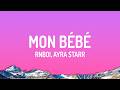 RnBoi Ayra Starr MY BABY