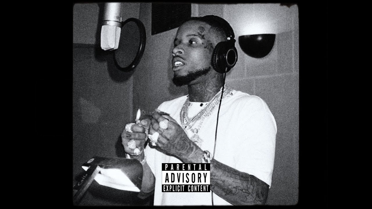 (FREE) TORY LANEZ X DDG TYPE BEAT 2025 - CONVERSATIONS