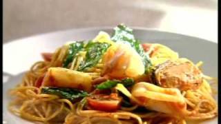 15 sec spaghetti MPEG 1 